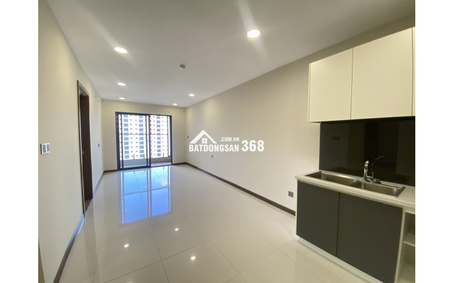 De Capella Quận 2 – căn hộ 2PN 76m² view nội khu, không gian sống yên tĩnh giữa trung tâm.
